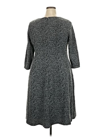 Adrianna Papell Casual Dress (view 2)