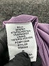 Timing Tweed Silver Purple Formal Skirt Size S - photo 5