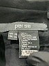 Per Se By Carlisle Black Wool Coat Size 16 - photo 6