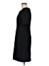 Ann Taylor Solid Black Cocktail Dress Size 6 Petite - photo 5