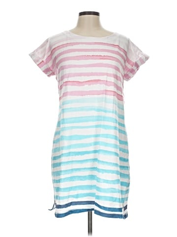 T by Talbots Casual Dress (view 1)