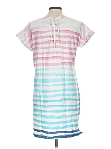 T by Talbots Casual Dress (view 2)