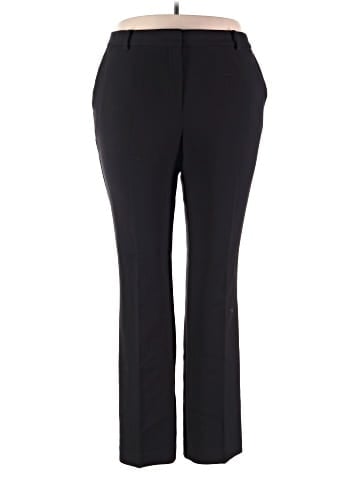 Ann Taylor Dress Pants (view 1)