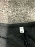Unbranded Solid Black Casual Dress Size 5XL - photo 7