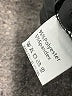 Unbranded Solid Black Casual Dress Size 5XL - photo 8