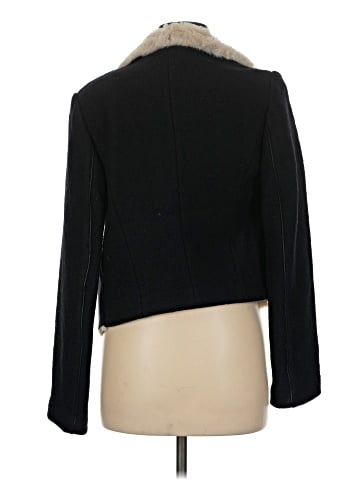 Trafaluc by Zara Coat (view 2)