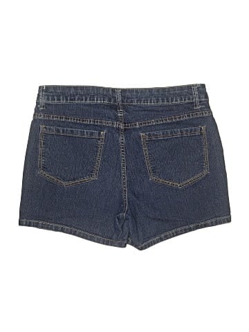 Faded Glory Denim Shorts (view 2)