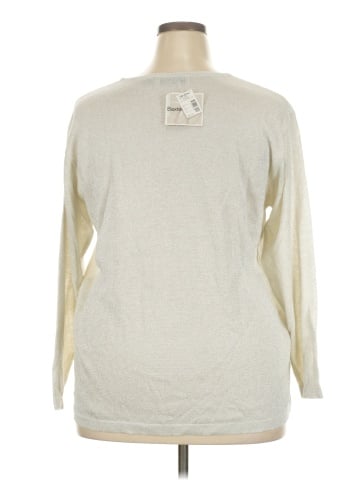 Baxter & Wells Pullover Sweater (view 2)