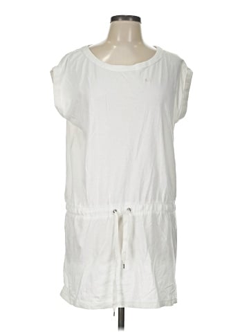 DKNY Jeans Sleeveless T-Shirt (view 1)