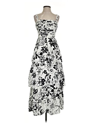 Abercrombie & Fitch Cocktail Dress (view 1)