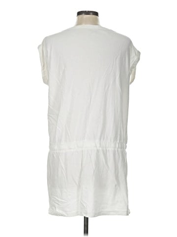 DKNY Jeans Sleeveless T-Shirt (view 2)