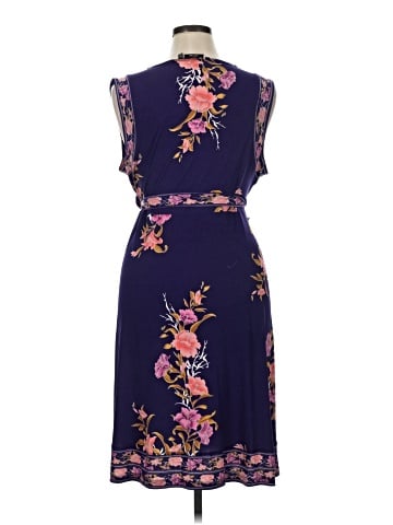 Apt. 9 Casual Dress (view 2)