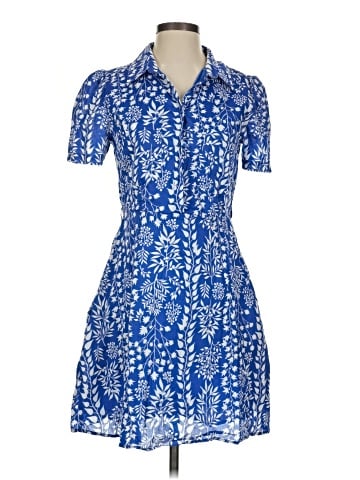 MNG Casual Dress (view 1)