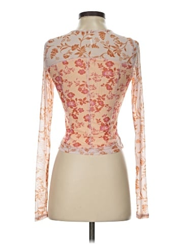 Free People Long Sleeve Top (view 2)