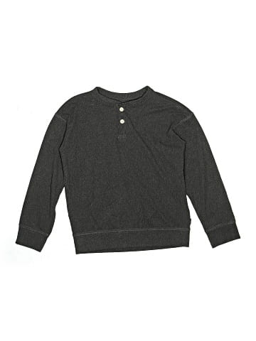 Abercrombie Kids Long Sleeve Henley (view 1)