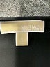 MICHAEL Michael Kors Black Long Sleeve Blouse Size S - photo 7