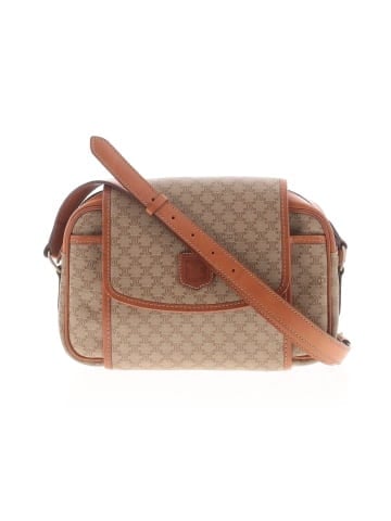 Céline Macadam crossbody (view 1)