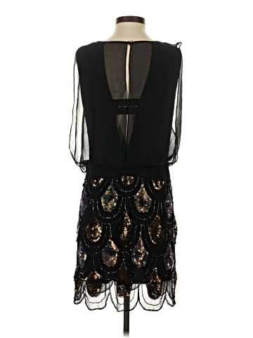 Betsy & Adam Cocktail Dress (view 2)