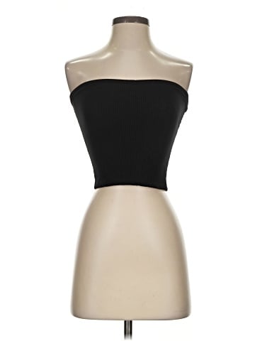 Fashion Nova Tube Top (view 1)
