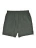 Under Armour Solid Green Athletic Shorts Size L - photo 2