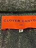 Clover Canyon Gray Sleeveless Top Size L - photo 7