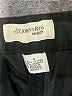 St. John's Bay Black Active Pants Size 4 - photo 7