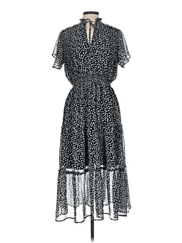 Melrose and Market Casual Dress (view 1)