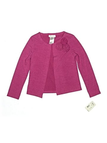 Bonnie Jean Cardigan (view 1)