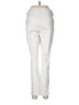 Old Navy Ivory Casual Pants Size 6 - photo 2