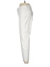 Old Navy Ivory Casual Pants Size 6 - photo 5