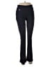 Peck & Peck Black Active Pants Size 2 - photo 1