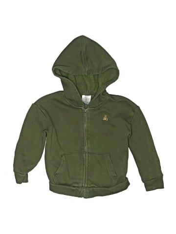 Baby Gap Zip Up Hoodie (view 1)