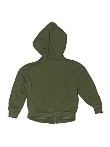 Baby Gap Zip Up Hoodie (view 2)