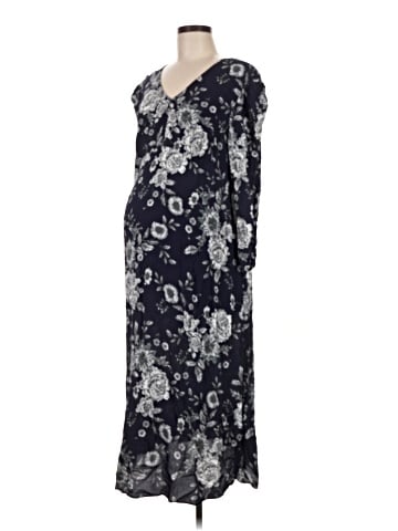 Gap - Maternity Casual Dress (view 1)