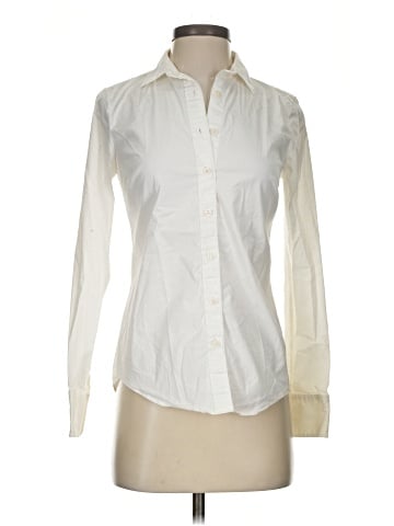 Haberdashery for J.Crew Long Sleeve Blouse (view 1)