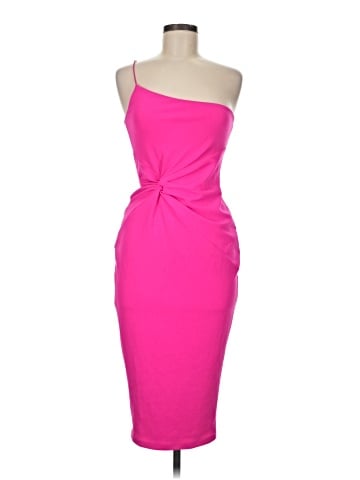 Nookie Cocktail Dress (view 1)