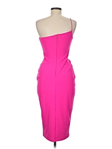Nookie Cocktail Dress (view 2)