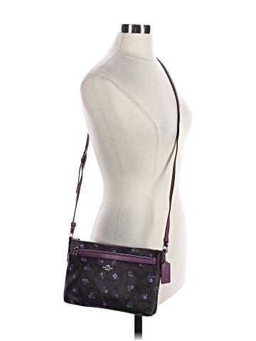 Coach Crossbody Bag (view 2)