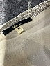 Milano Silver Long Sleeve Top Size M - photo 8