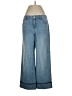 Talbots Blue Jeans Size 4 (petite) - photo 1