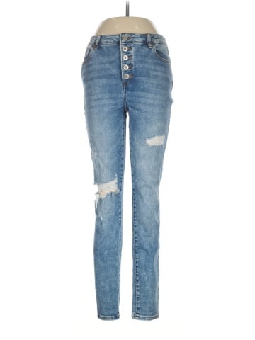 INC International Concepts Jeans (view 1)