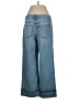 Talbots Blue Jeans Size 4 (petite) - photo 2