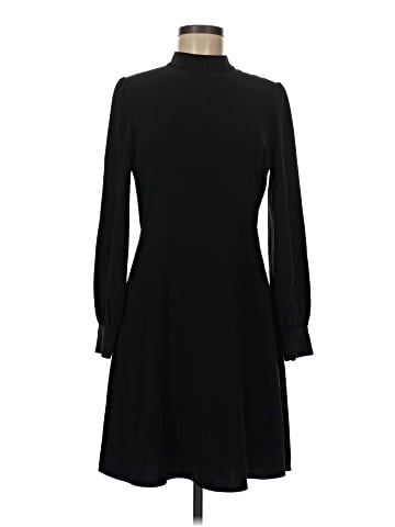 Banana Republic Factory Store Casual Dress (view 1)