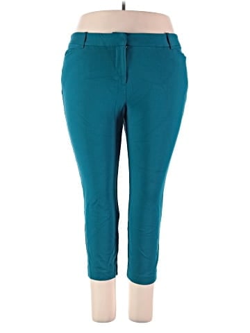 Liz Claiborne Casual Pants (view 1)