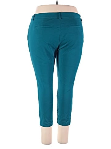 Liz Claiborne Casual Pants (view 2)