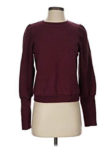 Who What Wear Pullover Sweater (view 1)