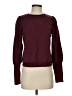 Who What Wear Burgundy Pullover Sweater Size S - photo 1