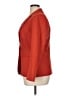 Vince Camuto Red Blazer Size 14 - photo 5