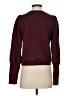 Who What Wear Burgundy Pullover Sweater Size S - photo 2