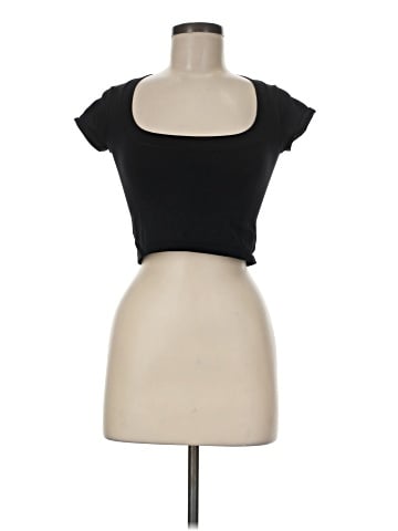 Intimately by Free People Short Sleeve T-Shirt (view 1)